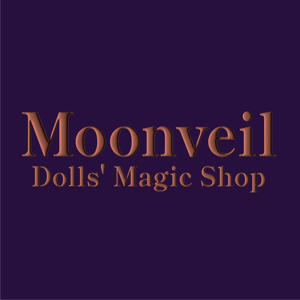 Moonveil SHOP